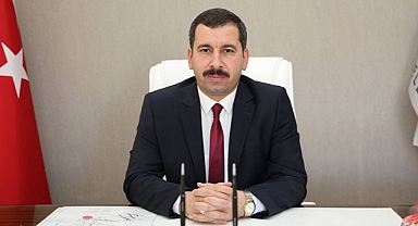 Başkan Baydilli'den Berat Kandili mesajı!