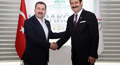 Başkan Baydilli’den Kadınlara Yaşam Ve Kültür Merkezi Müjdesi