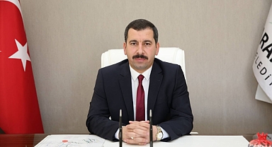 Başkan Baydilli 'den Miraç kandili mesajı