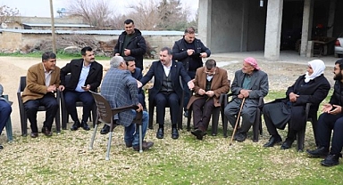 Başkan Baydilli: