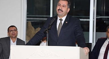 Başkan Baydilli'ye Destek Her Geçen Gün Büyüyor