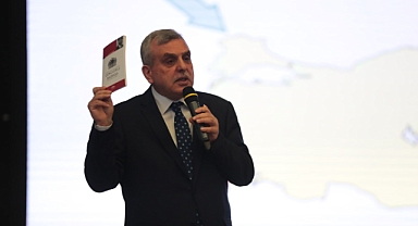Başkan Beyazgül, ‘’Kültür Ve Kongre Merkezi Yapacağız’’