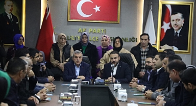 Başkan Beyazgül, ‘’Oyunları Bozacağız’’
