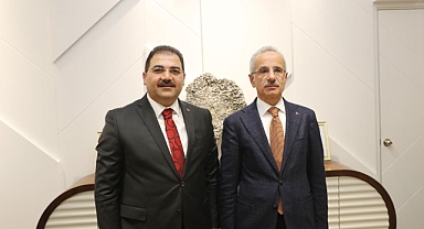 Başkan Canpolat: Belediyecilikte Rol Modelimiz Recep Tayyip Erdoğan