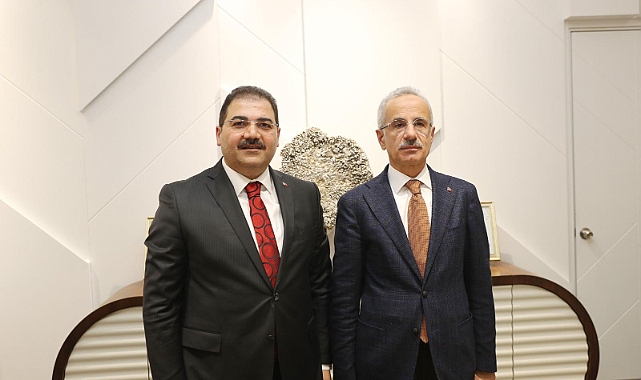 Başkan Canpolat: Belediyecilikte Rol Modelimiz Recep Tayyip Erdoğan
