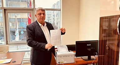 İş İnsanı Üzümcüoğlu, Yeni İş İmkanları Oluşturmak İçin Çağrıda Bulundu
