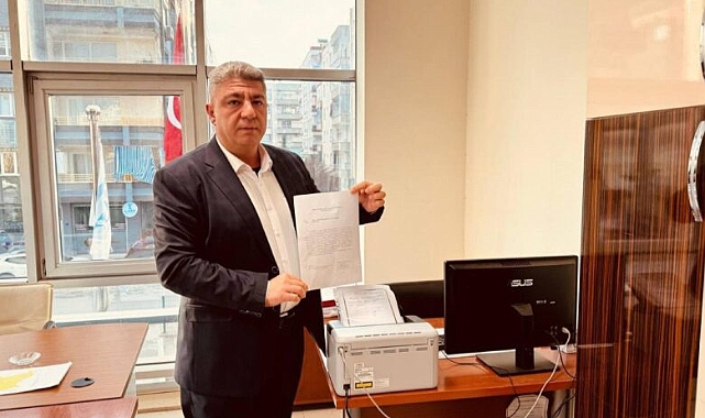 İş İnsanı Üzümcüoğlu, Yeni İş İmkanları Oluşturmak İçin Çağrıda Bulundu