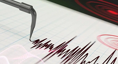 Bu kez Bursa'da deprem oldu!