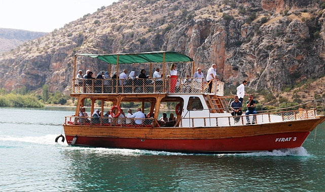 Büyükşehir’den İç Sularda Tekne Kullanmak İsteyenlere Büyük Kolaylık