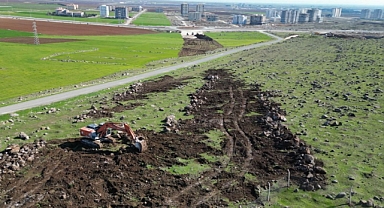 Büyükşehir'den şehir hastanesi 'ne yeni bulvar