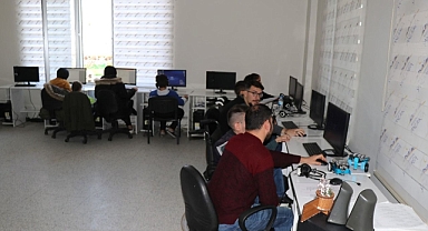 Büyükşehir Engelliler yaşam merkezi yüreklere dokunuyor