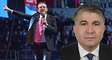 CHP Birecik Belediye Başkan Adayı belli oldu!
