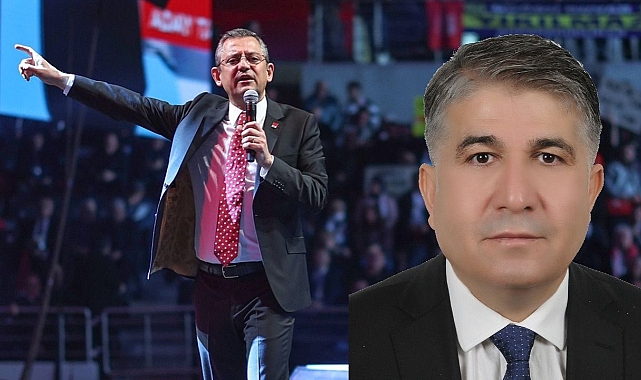 CHP Birecik Belediye Başkan Adayı belli oldu!