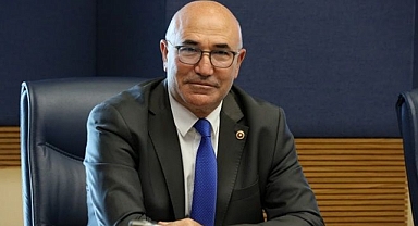 CHP’li Tanal’dan ‘Atatürk’ Vurgulu Süper Kupa Teşekkürü
