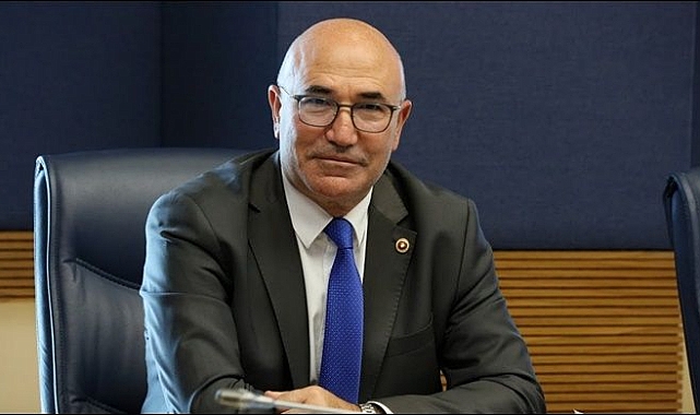 CHP’li Tanal’dan ‘Atatürk’ Vurgulu Süper Kupa Teşekkürü