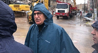 CHP’li Tanal, Depremzedeye ‘Teminat’ Darbesine Karşı Kanun Teklifi Hazırladı