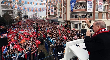 Cumhurbaşkanı Erdoğan açıkladı! Evlilik fonu için başvurular başlıyor!