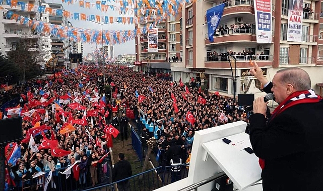 Cumhurbaşkanı Erdoğan açıkladı! Evlilik fonu için başvurular başlıyor!