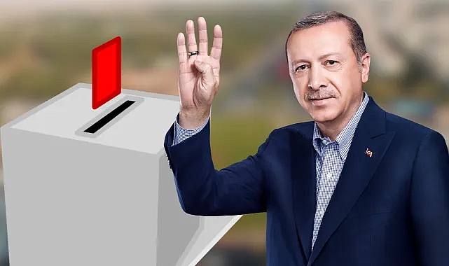 Cumhurbaşkanı Erdoğan Urfa'ya geliyor! Tarih netleşti