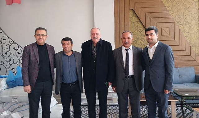 DEM Parti'nin Suruç adayı değişti!