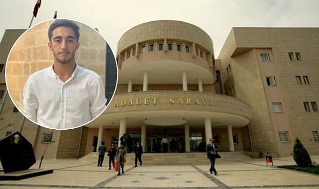 DEM Parti PM Üyesi Şanlıurfa’da tutuklandı!