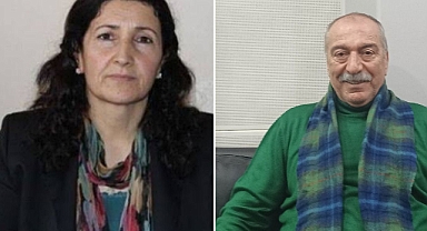 DEM Parti Şanlıurfa Büyükşehir Belediye Başkan Adayları Belli Oldu