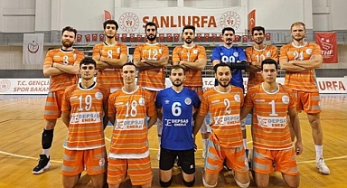 DEPSAŞ Enerji Spor Kulübü’nden galibiyet haftası!