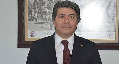 DEVA Partisi Kırıkkale adayı Atmani: Kırıkkale’nin Şehrül-Emin’i olmaya geldik