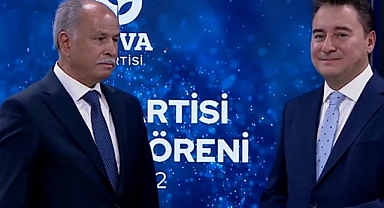 Deva Partisi Şanlıurfa Büyükşehir Belediye Başkan Adayı Belli Oldu
