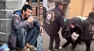 Diyarbakırlı Ramazan Hoca'nın katil zanlısı yakalandı!
