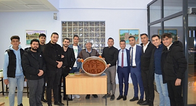 EPAK Eğitimi Şanlıurfa'da Gerçekleştirildi