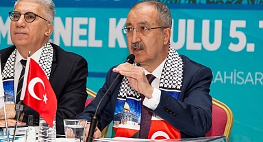 Erkılınç: Nitelikli yayınları ve istihdam olanaklarını koruyacağız