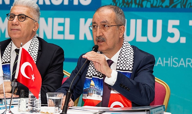 Erkılınç: Nitelikli yayınları ve istihdam olanaklarını koruyacağız