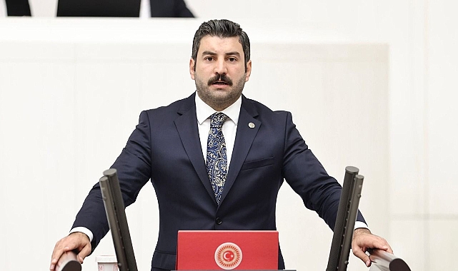 Eyyüpoğlu’ndan Berat Kandili mesajı
