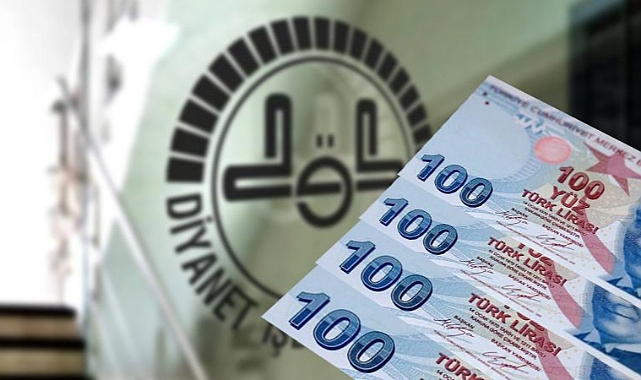 Fitre miktarı belli oldu!