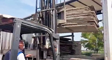 Flaş gelişme! Urfa'da da ekipler harekete geçti!
