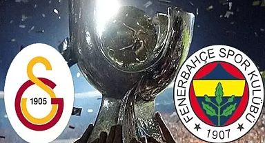Galatasaray-Fenerbahçe maçı Şanlıurfa'da mı oynanacak? Flaş gelişme
