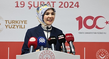 Göktaş açıkladı! Engelli memur sayısı 70 bini aşacak!