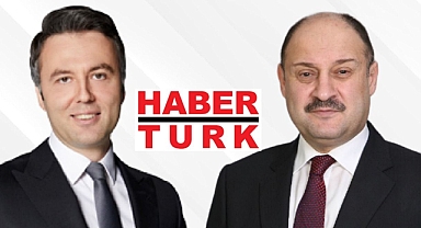 Gülpınar, Habertürk’e konuk olacak!