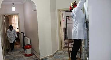 Haliliye Belediyesi Sosyal Projelerle Gönüllere Dokunuyor