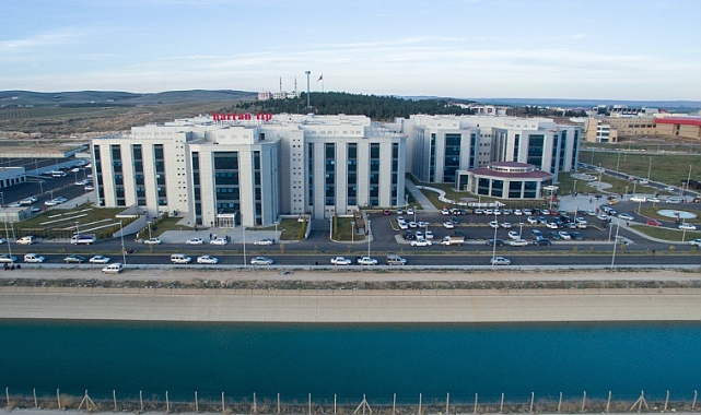 Harran Üniversitesi Hastanesi Bölgenin Güvenini Kazandı