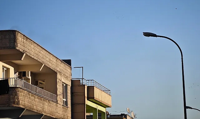 Hava nasıl olacak? Urfa daha da soğuyacak mı?