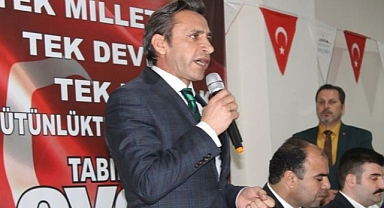 İbrahim Yıldık İstifasının Gerekçeli Kararını Açıkladı