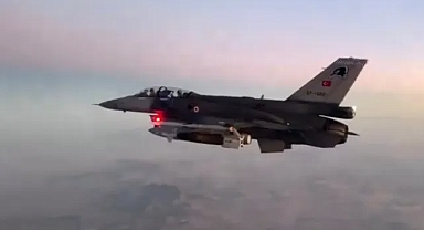 Irak'ın kuzeyinde operasyon!