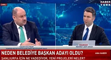 Kasım Gülpınar Net Konuştu: Halka Rağmen Siyaset Yapılmaz