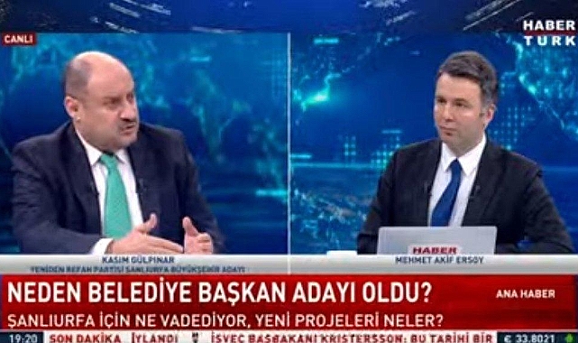 Kasım Gülpınar Net Konuştu: Halka Rağmen Siyaset Yapılmaz