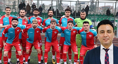 Lider Viranşehir Belediyespor galibiyete odaklandı!