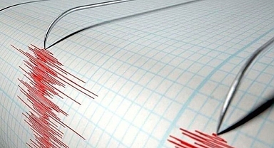 Malatya’da gece saatlerinde deprem!