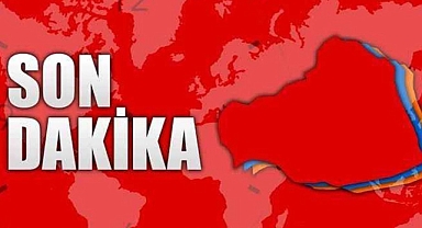 Malatya’da korkutan deprem!