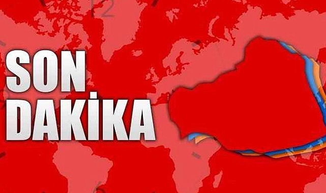 Malatya’da korkutan deprem!